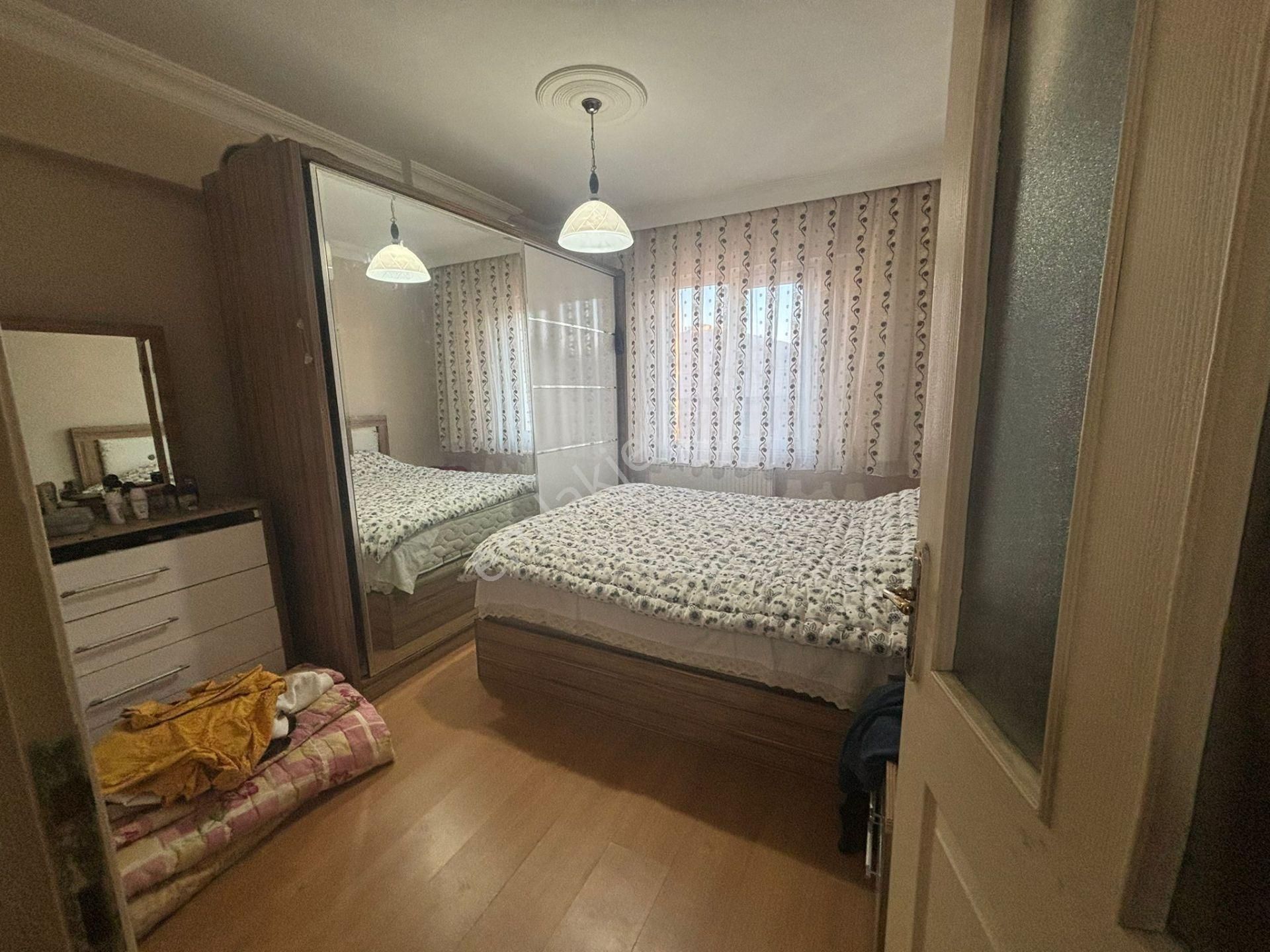Tokay'dan Yıldızkent'de 2+1 Ebeveyn Banyolu - Cam Balkonlu Daire - Görsel 14