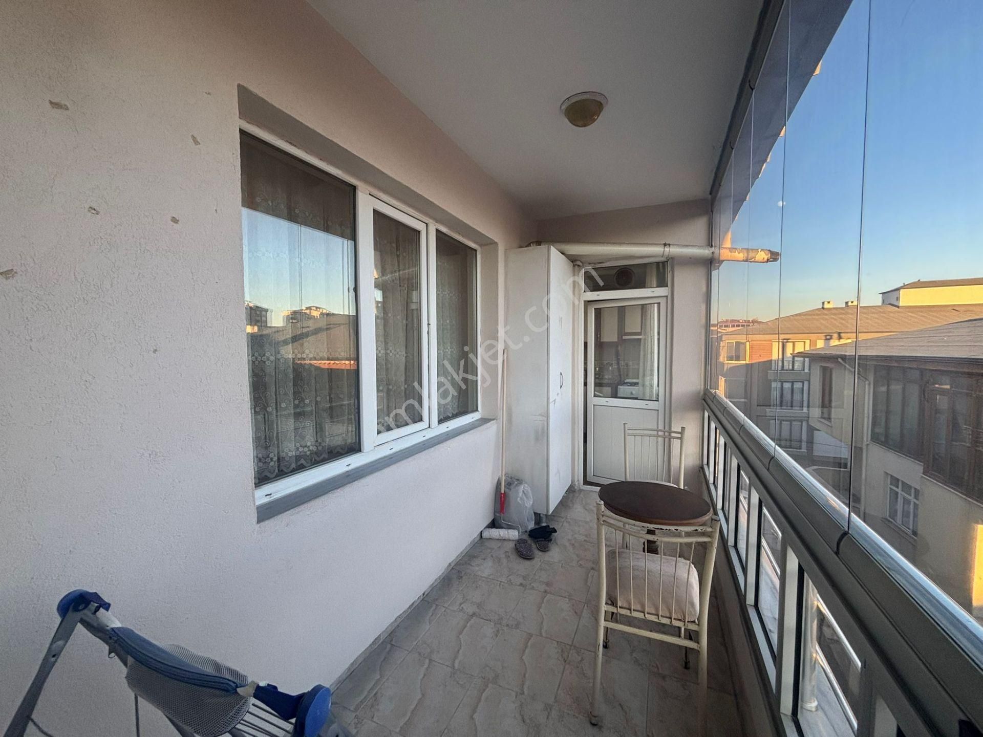 Tokay'dan Yıldızkent'de 2+1 Ebeveyn Banyolu - Cam Balkonlu Daire - Görsel 11