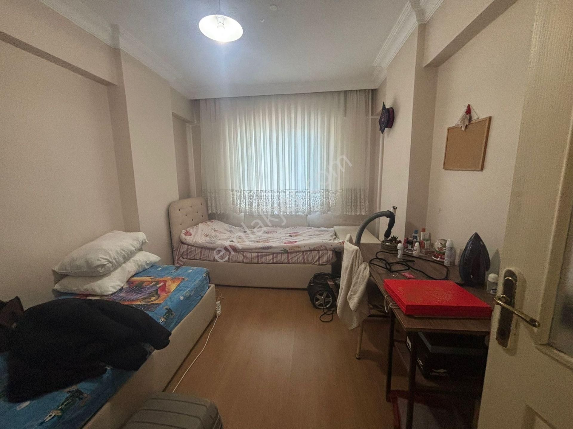 Tokay'dan Yıldızkent'de 2+1 Ebeveyn Banyolu - Cam Balkonlu Daire - Görsel 22