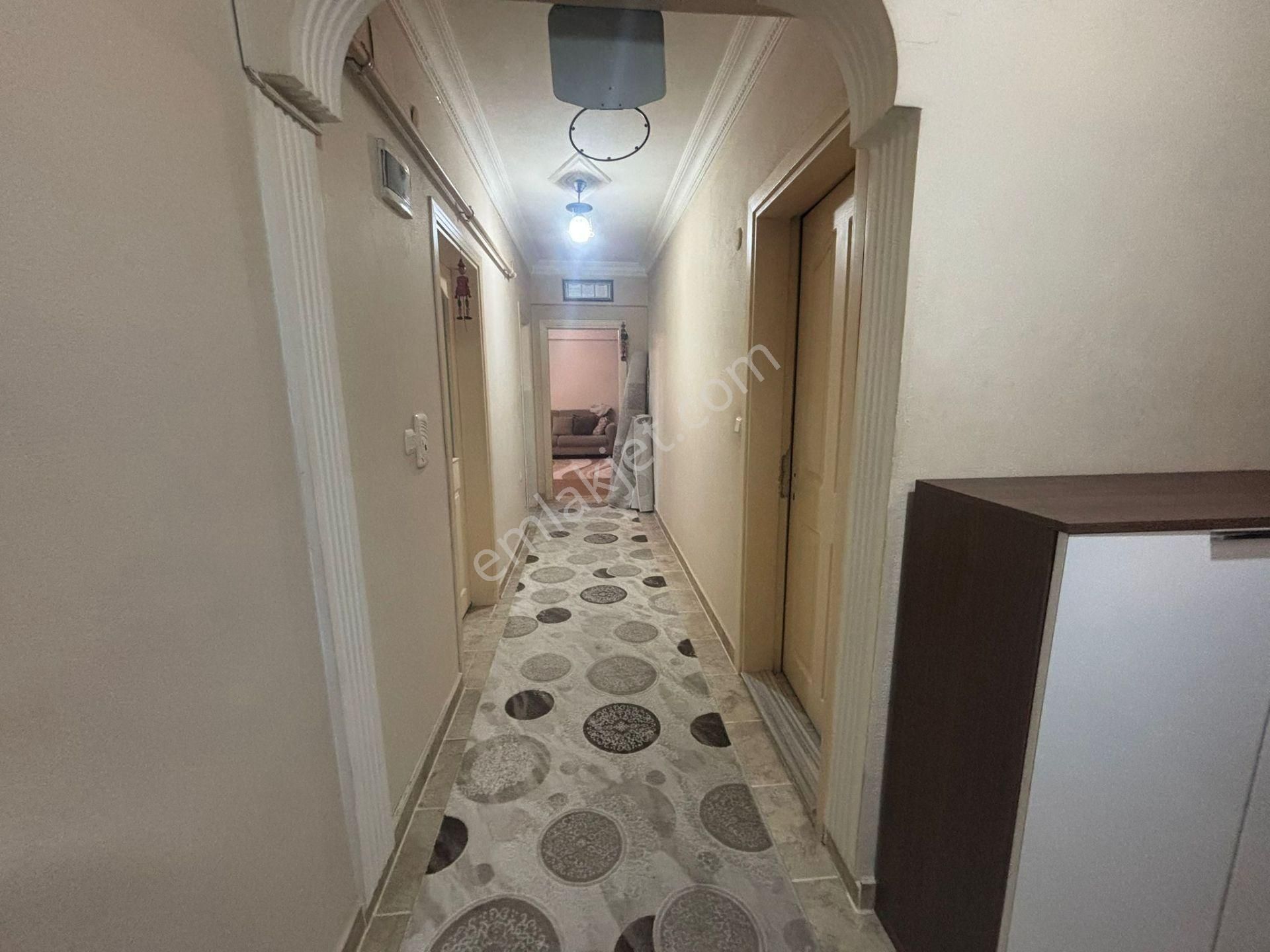 Tokay'dan Yıldızkent'de 2+1 Ebeveyn Banyolu - Cam Balkonlu Daire - Görsel 24