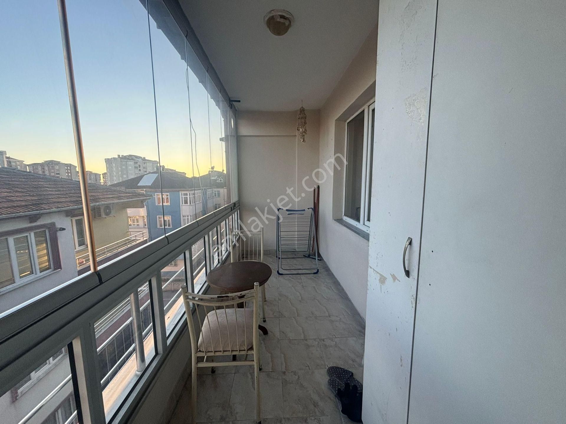 Tokay'dan Yıldızkent'de 2+1 Ebeveyn Banyolu - Cam Balkonlu Daire - Görsel 10