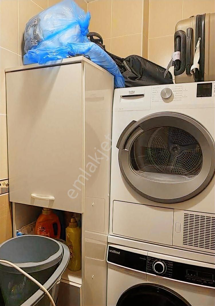 Dumlupınar Mahallesi 3+1 Satılık Daire - Görsel 25