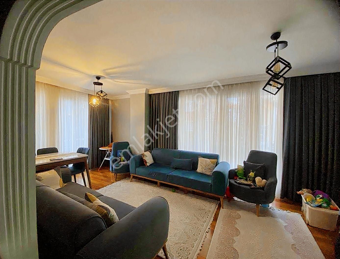 Dumlupınar Mahallesi 3+1 Satılık Daire - Görsel 7