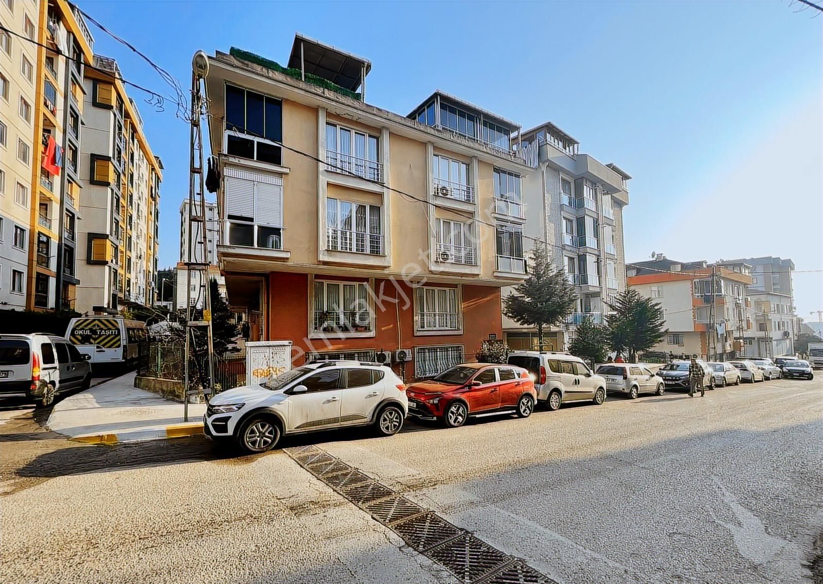 Dumlupınar Mahallesi 3+1 Satılık Daire - Görsel 15