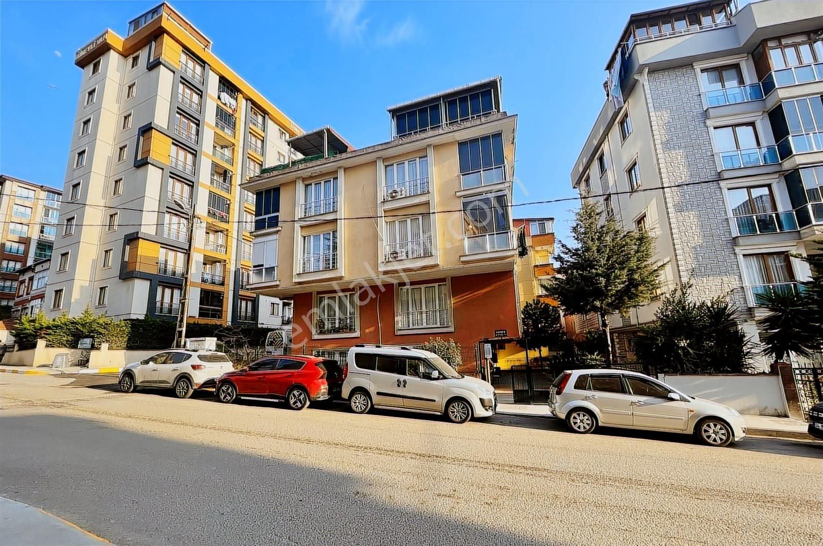 Dumlupınar Mahallesi 3+1 Satılık Daire - Görsel 14