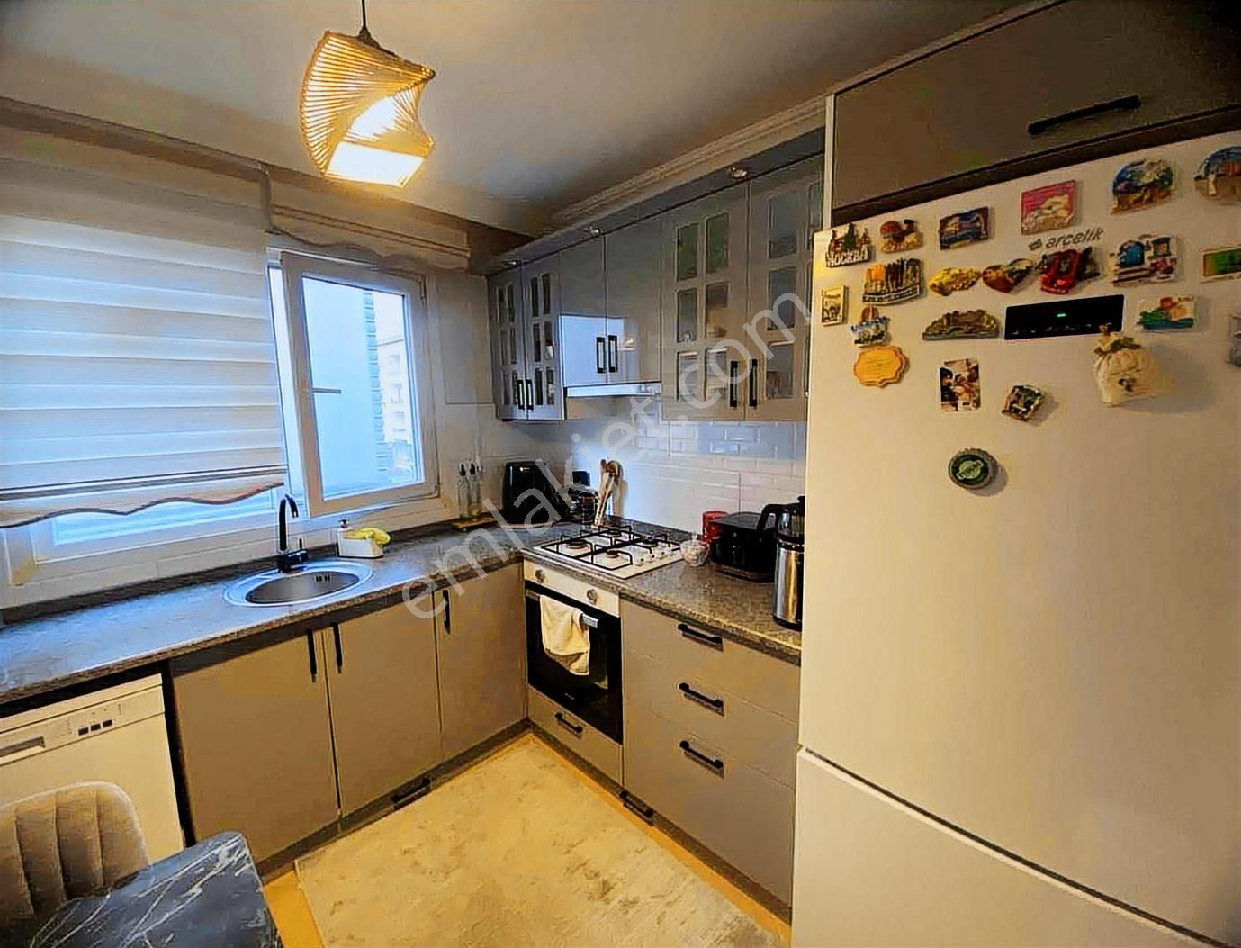 Dumlupınar Mahallesi 3+1 Satılık Daire - Görsel 5