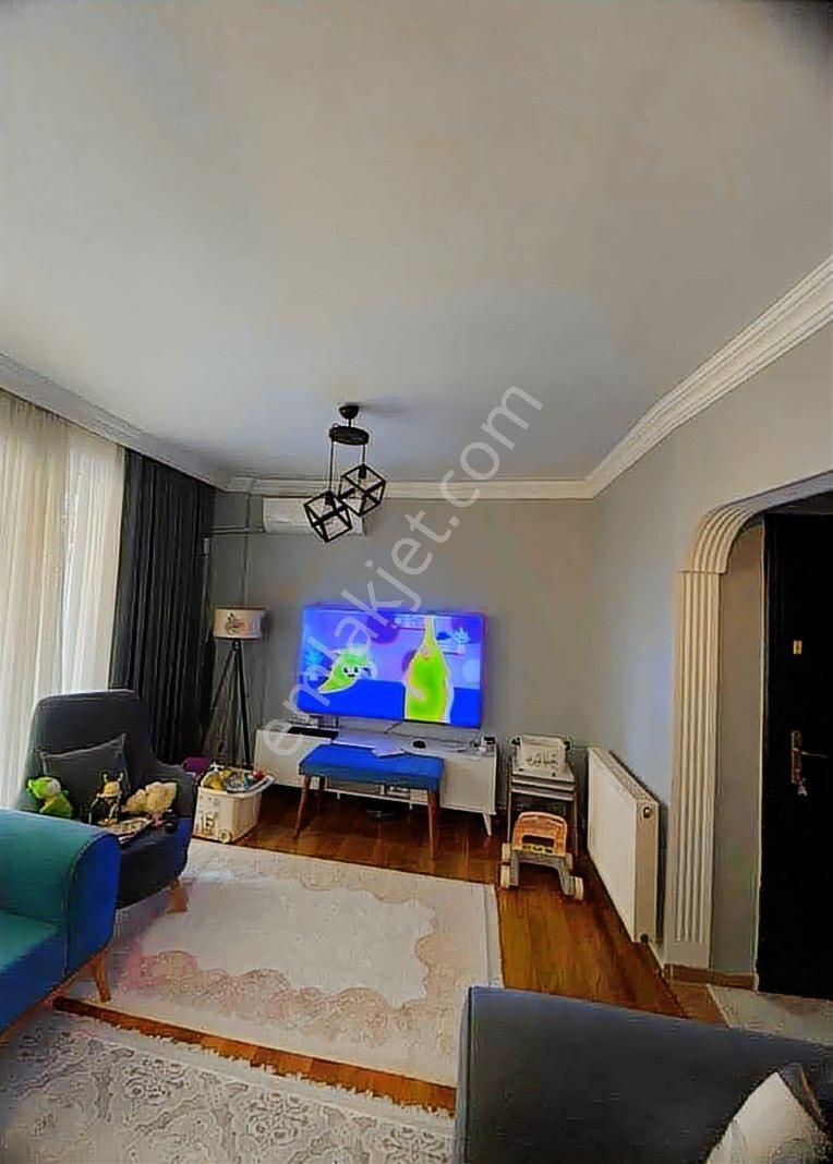 Dumlupınar Mahallesi 3+1 Satılık Daire - Görsel 16