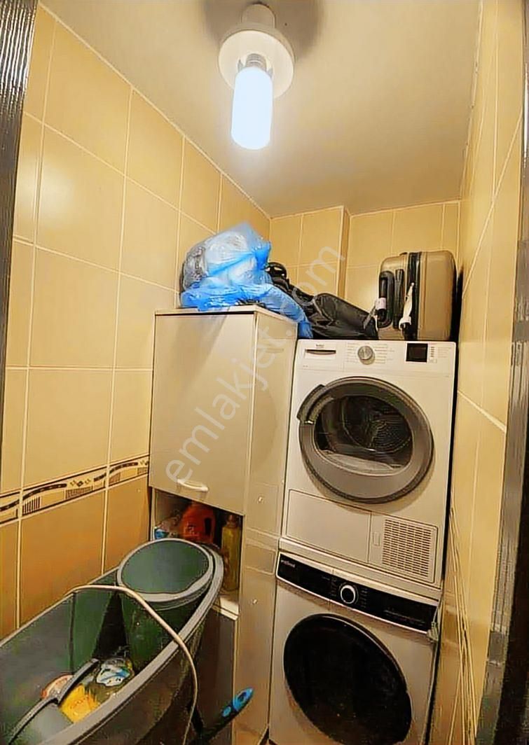 Dumlupınar Mahallesi 3+1 Satılık Daire - Görsel 21