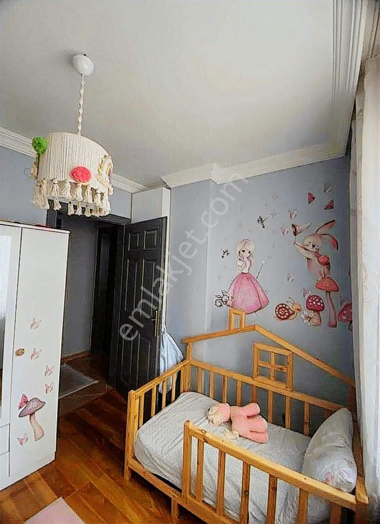 Dumlupınar Mahallesi 3+1 Satılık Daire - Görsel 22