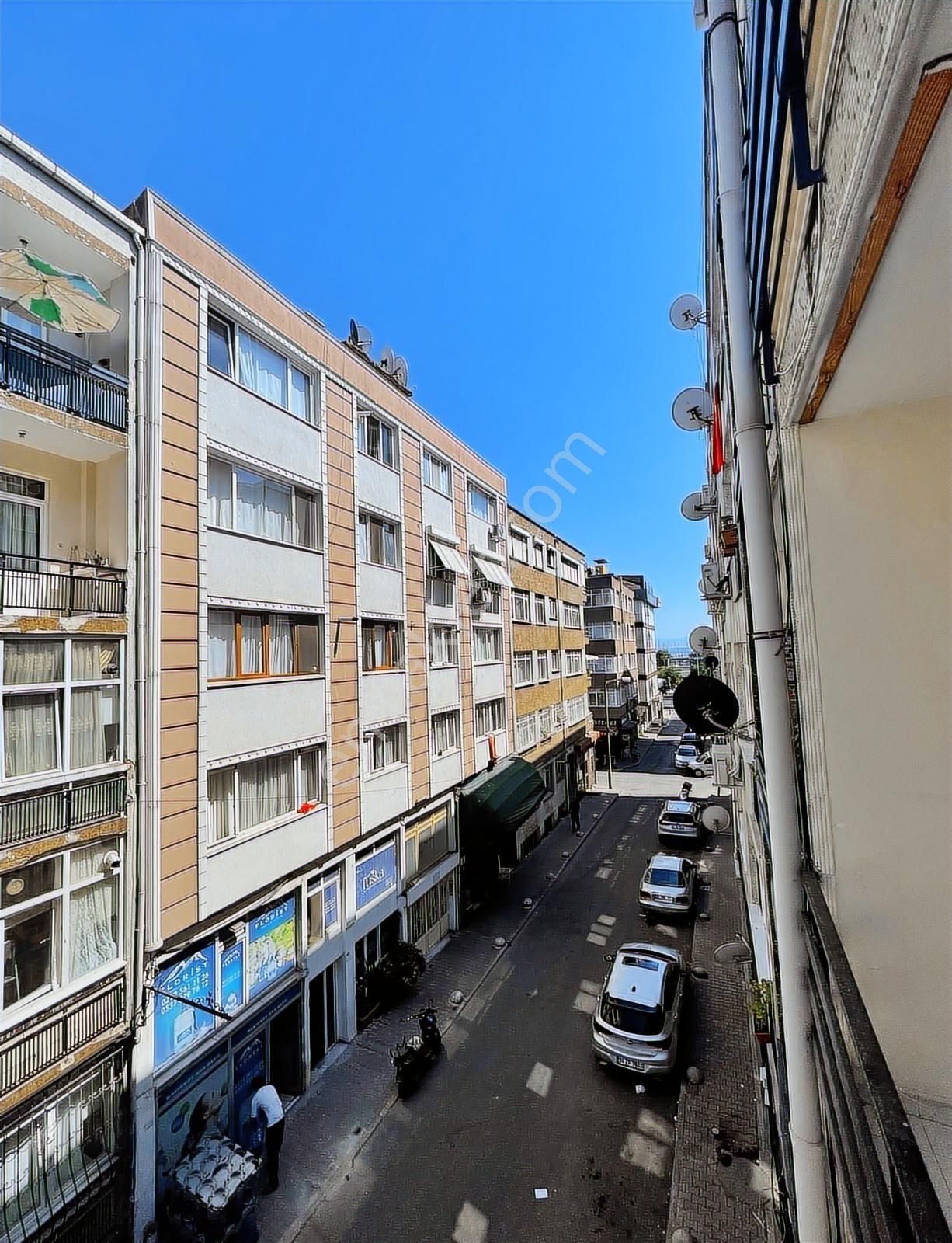 Bakırköy Sahile Yürüme Mesafesinde 2+1 Satılık Daire - Görsel 15