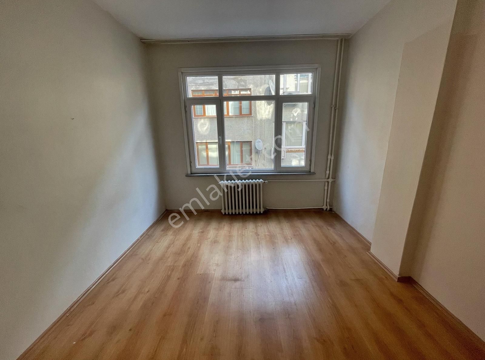 Bakırköy Sahile Yürüme Mesafesinde 2+1 Satılık Daire - Görsel 5