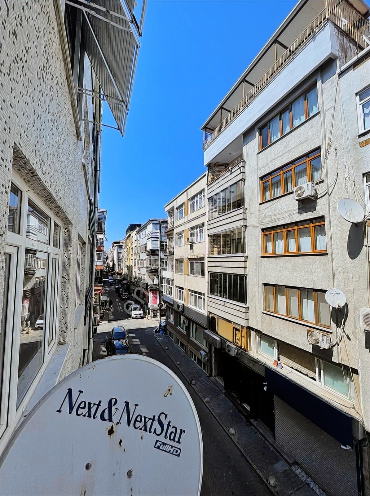 Bakırköy Sahile Yürüme Mesafesinde 2+1 Satılık Daire - Görsel 17