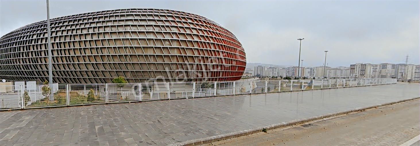 Gaziantep Kalyon Stadyumu Yanı Satılık Hisseli Konut Arsası - Görsel 5