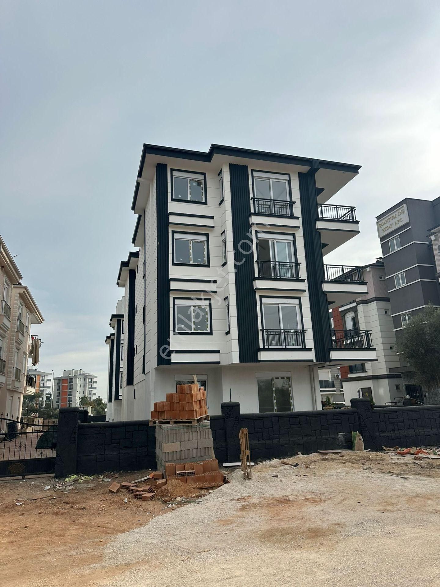 Demirel Mahallesi Tramvay Yakını 2+1 Katta Fırsat Daire - Görsel 11