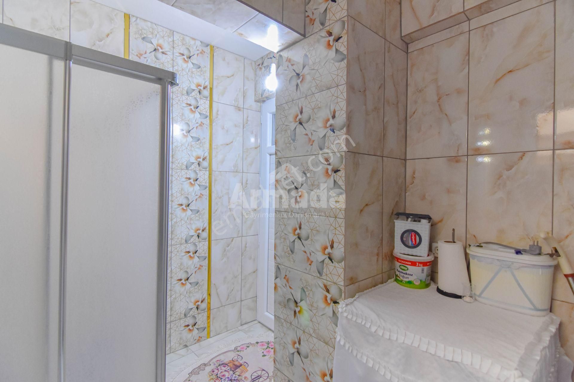 Söke Şehir Merkezi'nde Satılık 3+1 Daire - Görsel 18