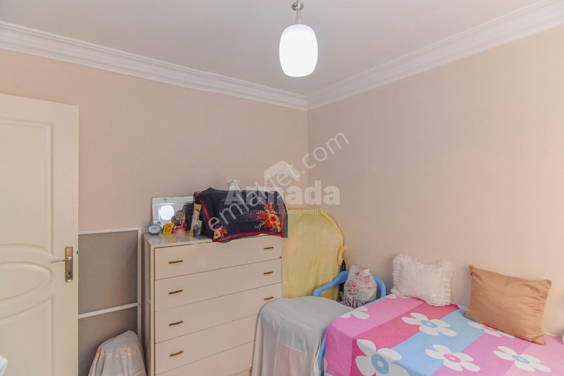 Söke Şehir Merkezi'nde Satılık 3+1 Daire - Görsel 6