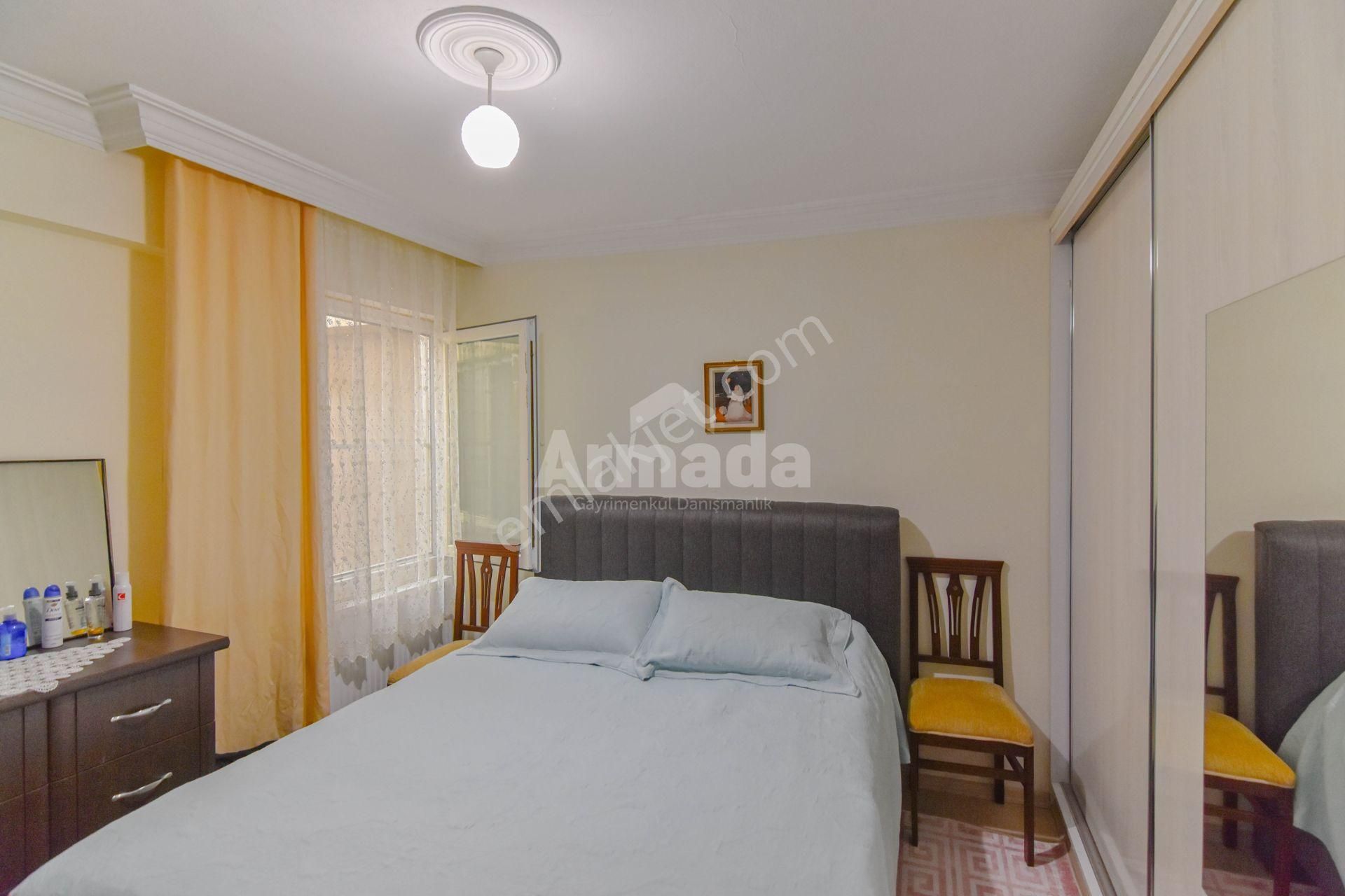 Söke Şehir Merkezi'nde Satılık 3+1 Daire - Görsel 14