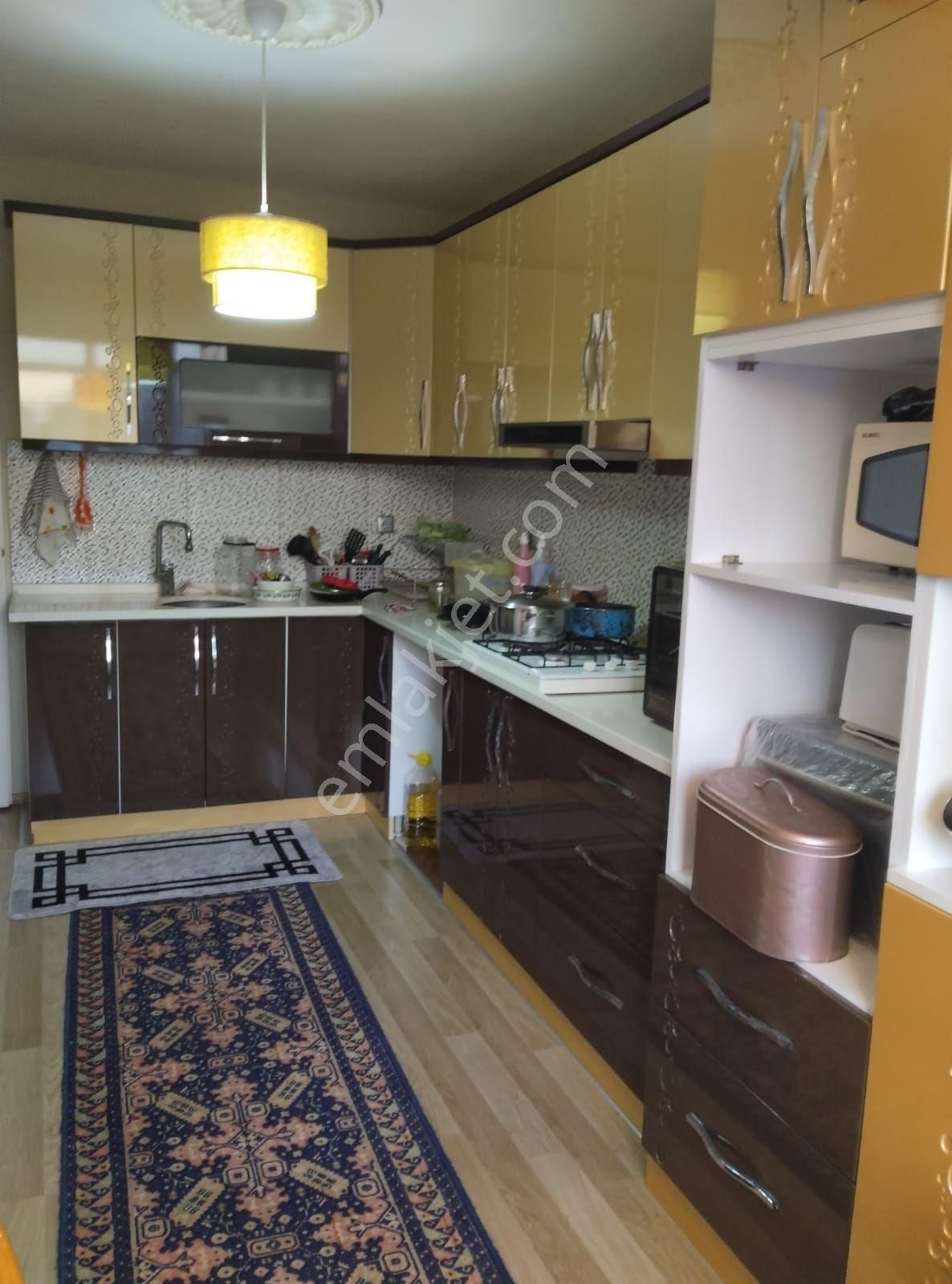 Kuşadası Kadınlar Denizinde Site İçi 2+1 Satılık Daire - Görsel 3