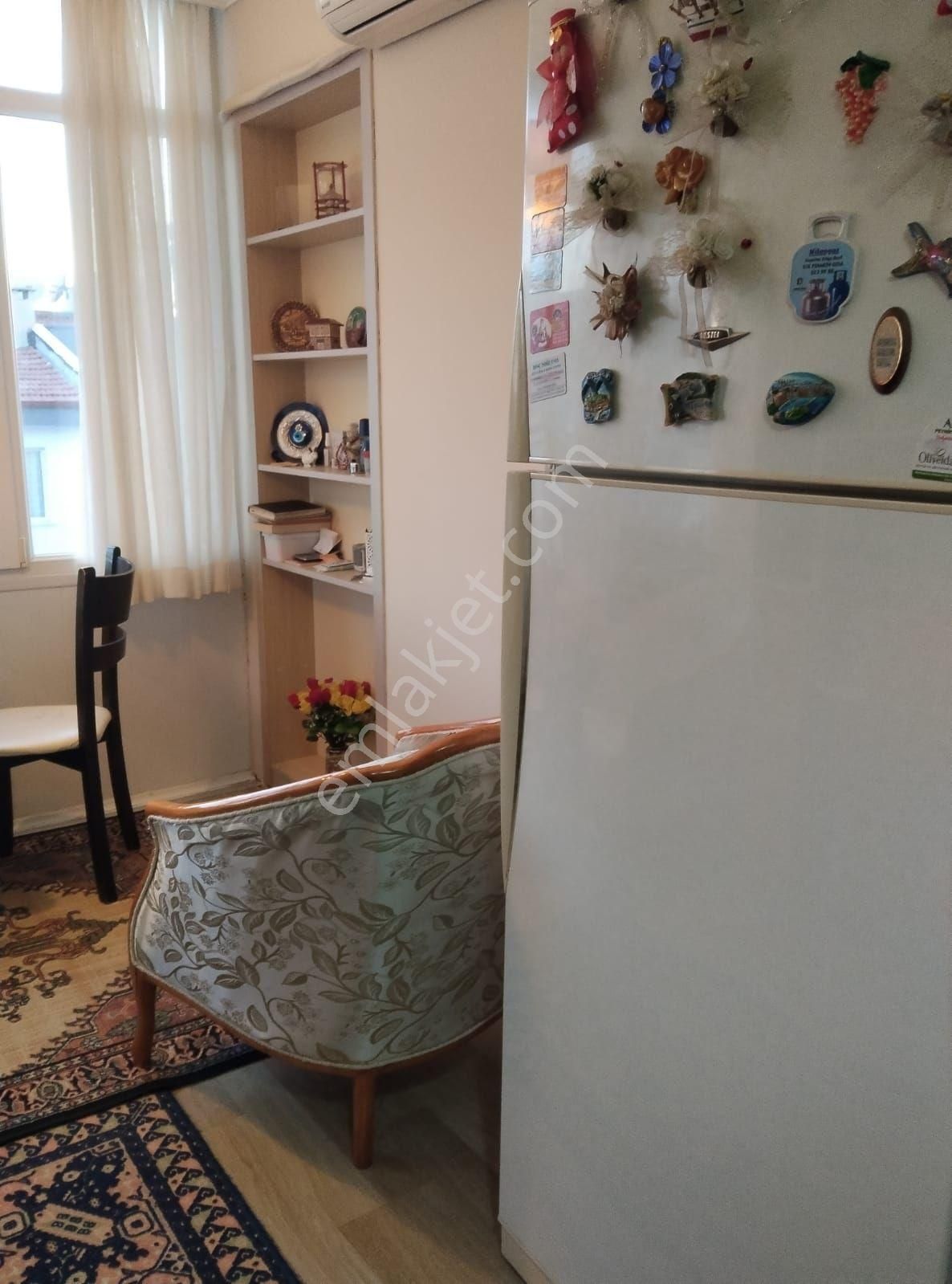 Kuşadası Kadınlar Denizinde Site İçi 2+1 Satılık Daire - Görsel 10