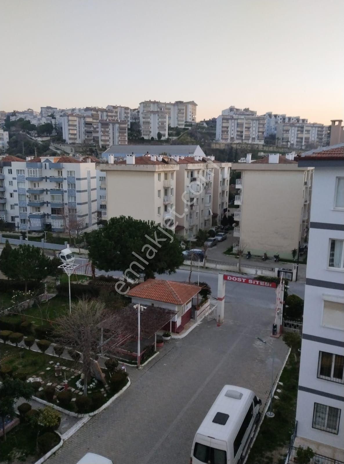 Kuşadası Kadınlar Denizinde Site İçi 2+1 Satılık Daire - Görsel 13