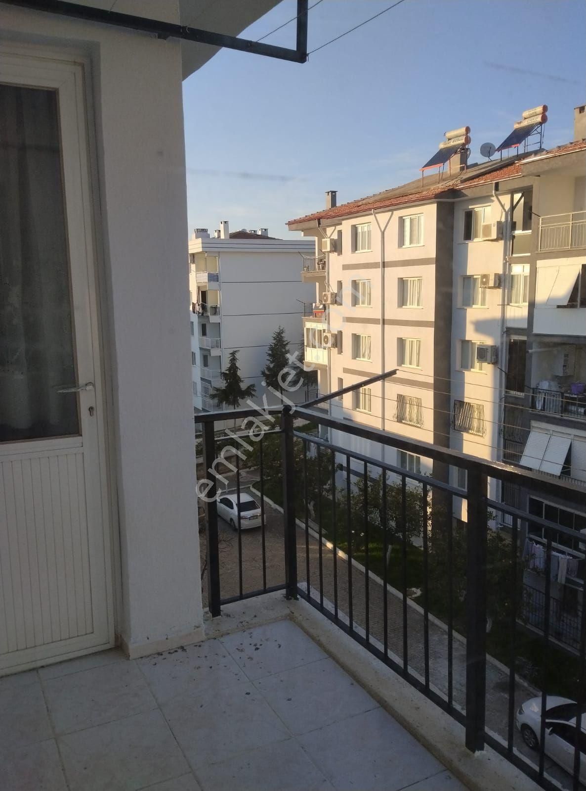 Kuşadası Kadınlar Denizinde Site İçi 2+1 Satılık Daire - Görsel 15