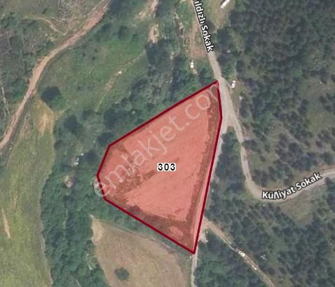 Mertcan'dan Pendik Ballıca Mahallesi Müstakil Parsel Arsa - Görsel 21