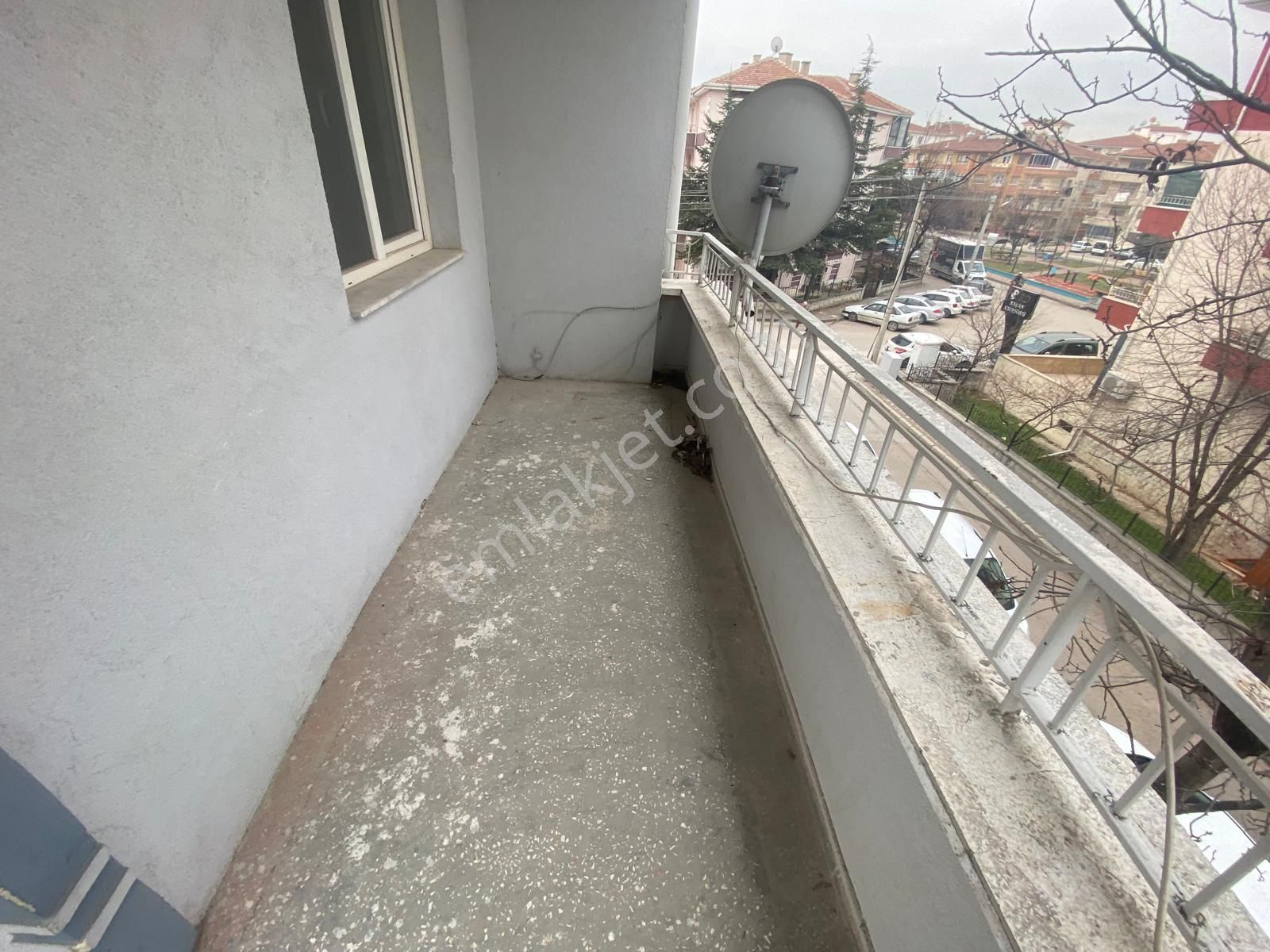 Ahi Evran Mahallesinde 3+1 Ara Katta Ön Cephe Satılık Daire - Görsel 30