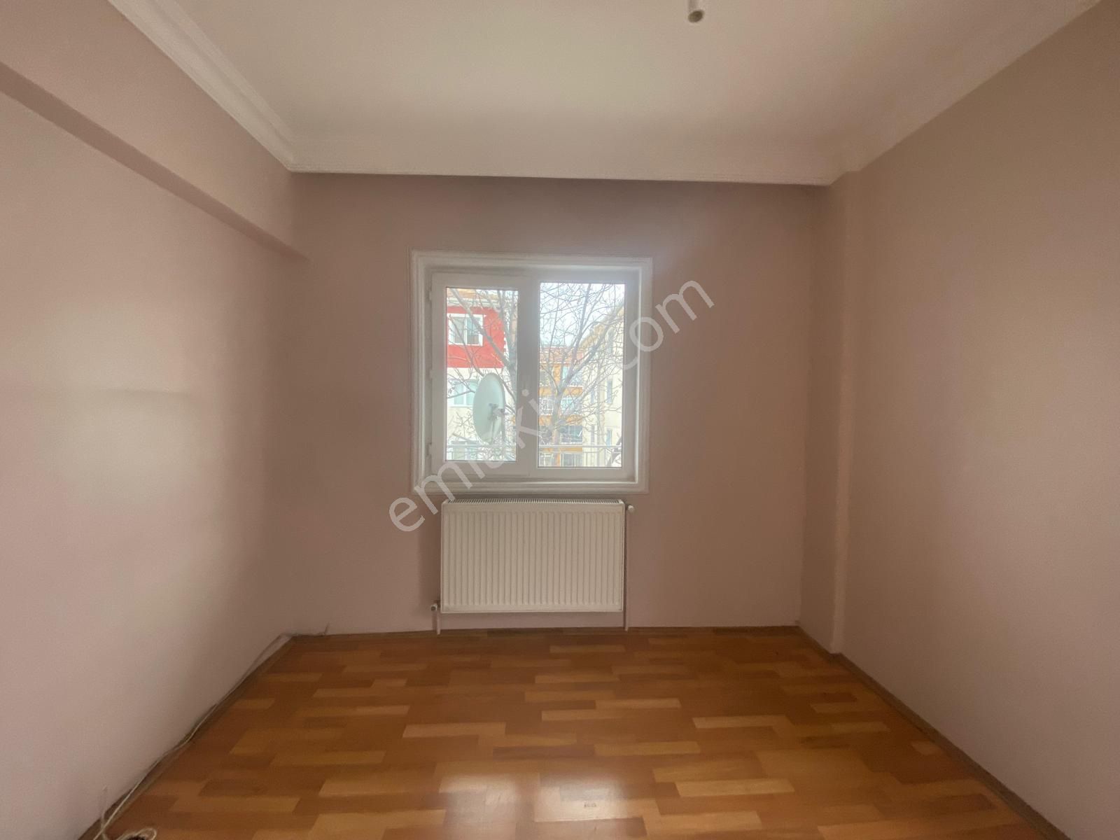 Ahi Evran Mahallesinde 3+1 Ara Katta Ön Cephe Satılık Daire - Görsel 11