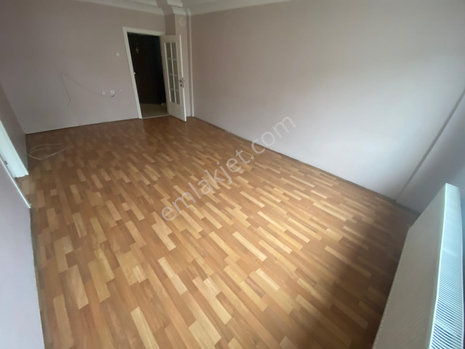 Ahi Evran Mahallesinde 3+1 Ara Katta Ön Cephe Satılık Daire - Görsel 9