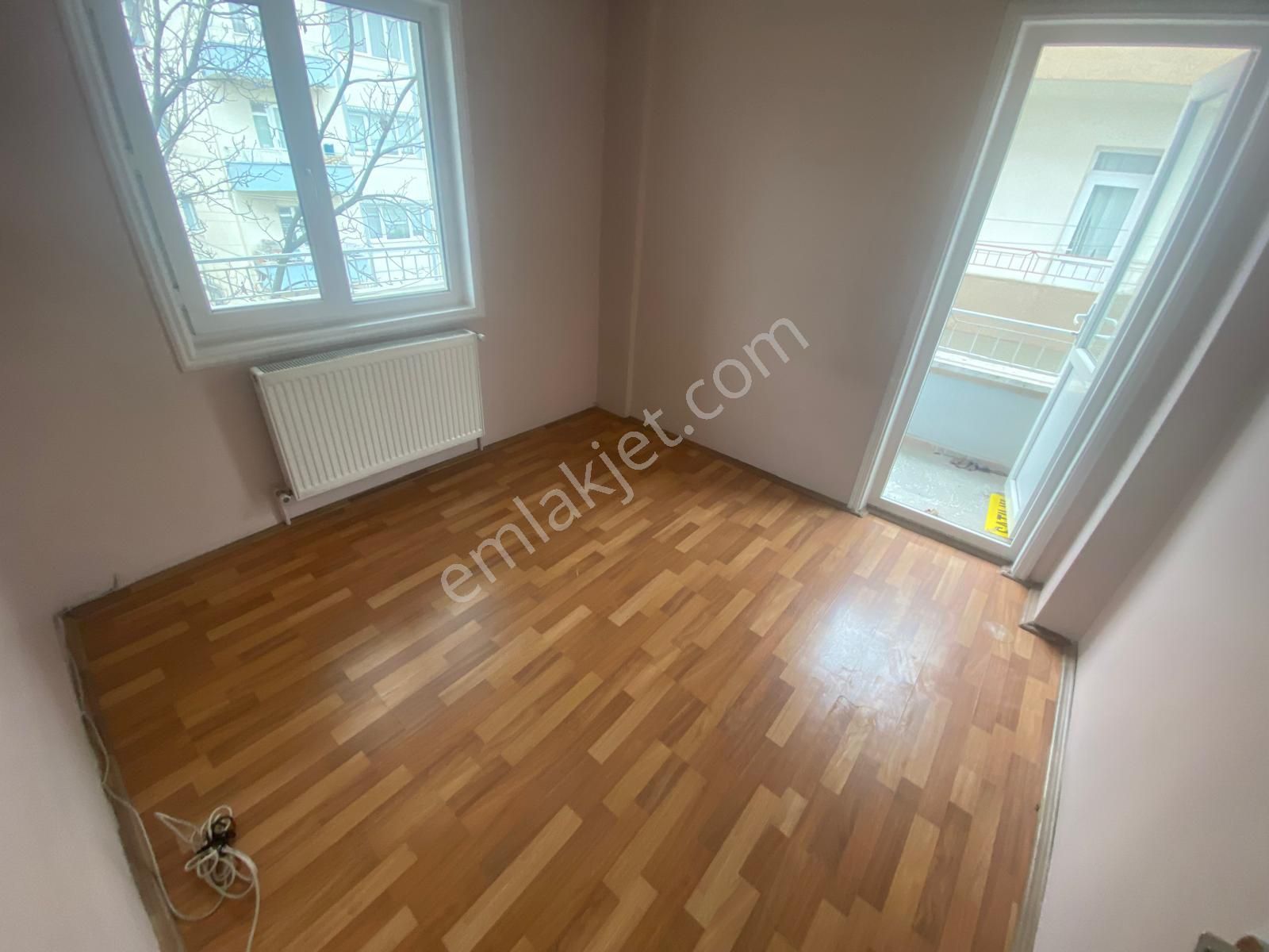 Ahi Evran Mahallesinde 3+1 Ara Katta Ön Cephe Satılık Daire - Görsel 14