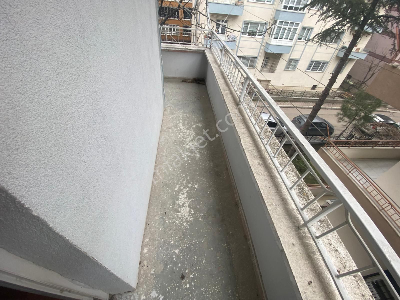 Ahi Evran Mahallesinde 3+1 Ara Katta Ön Cephe Satılık Daire - Görsel 29