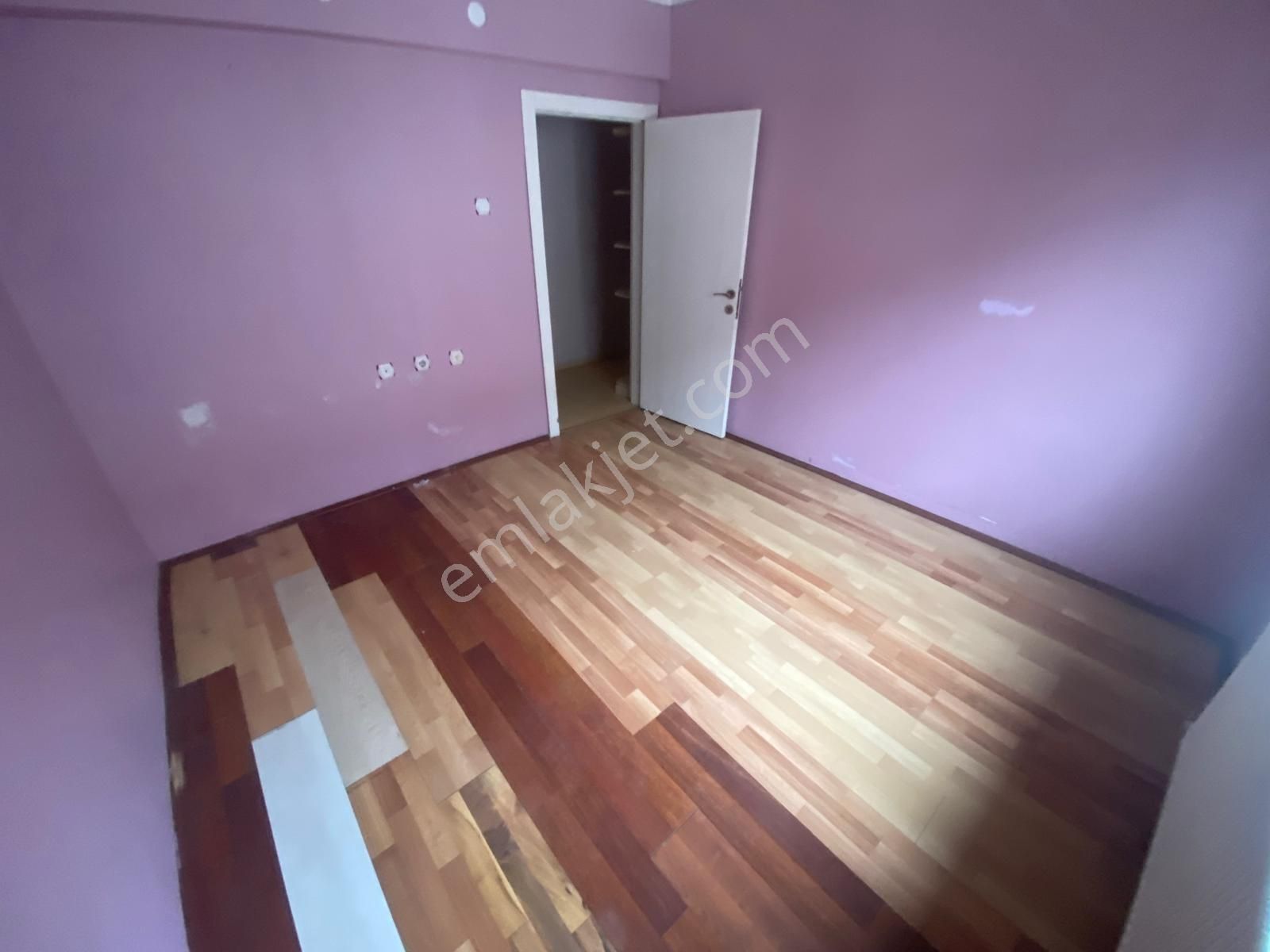 Ahi Evran Mahallesinde 3+1 Ara Katta Ön Cephe Satılık Daire - Görsel 22