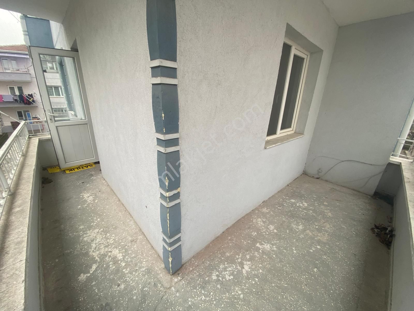 Ahi Evran Mahallesinde 3+1 Ara Katta Ön Cephe Satılık Daire - Görsel 35