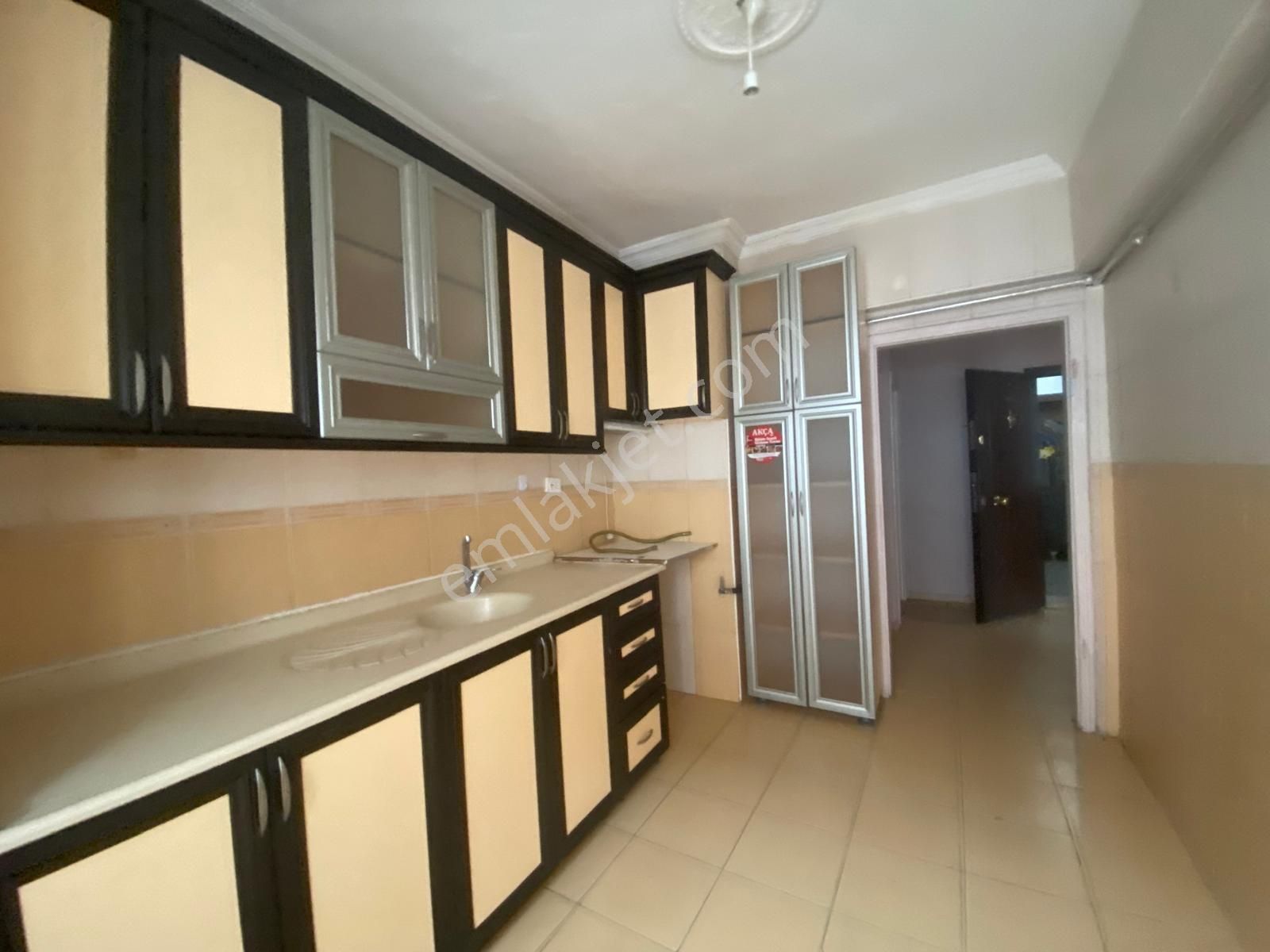 Ahi Evran Mahallesinde 3+1 Ara Katta Ön Cephe Satılık Daire - Görsel 2