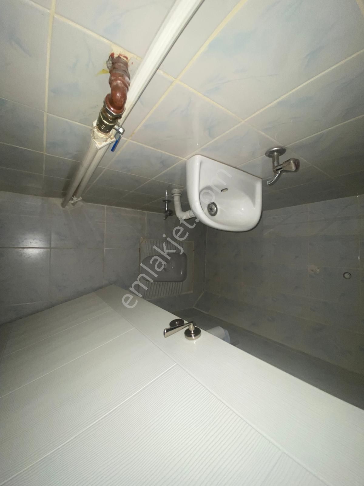 Ahi Evran Mahallesinde 3+1 Ara Katta Ön Cephe Satılık Daire - Görsel 34