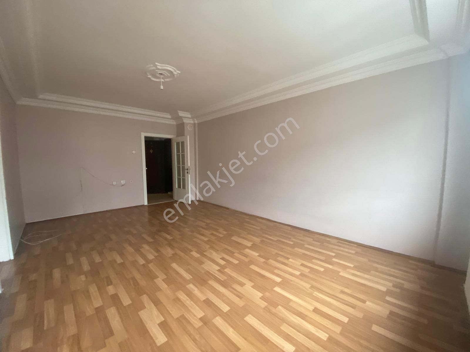 Ahi Evran Mahallesinde 3+1 Ara Katta Ön Cephe Satılık Daire - Görsel 10