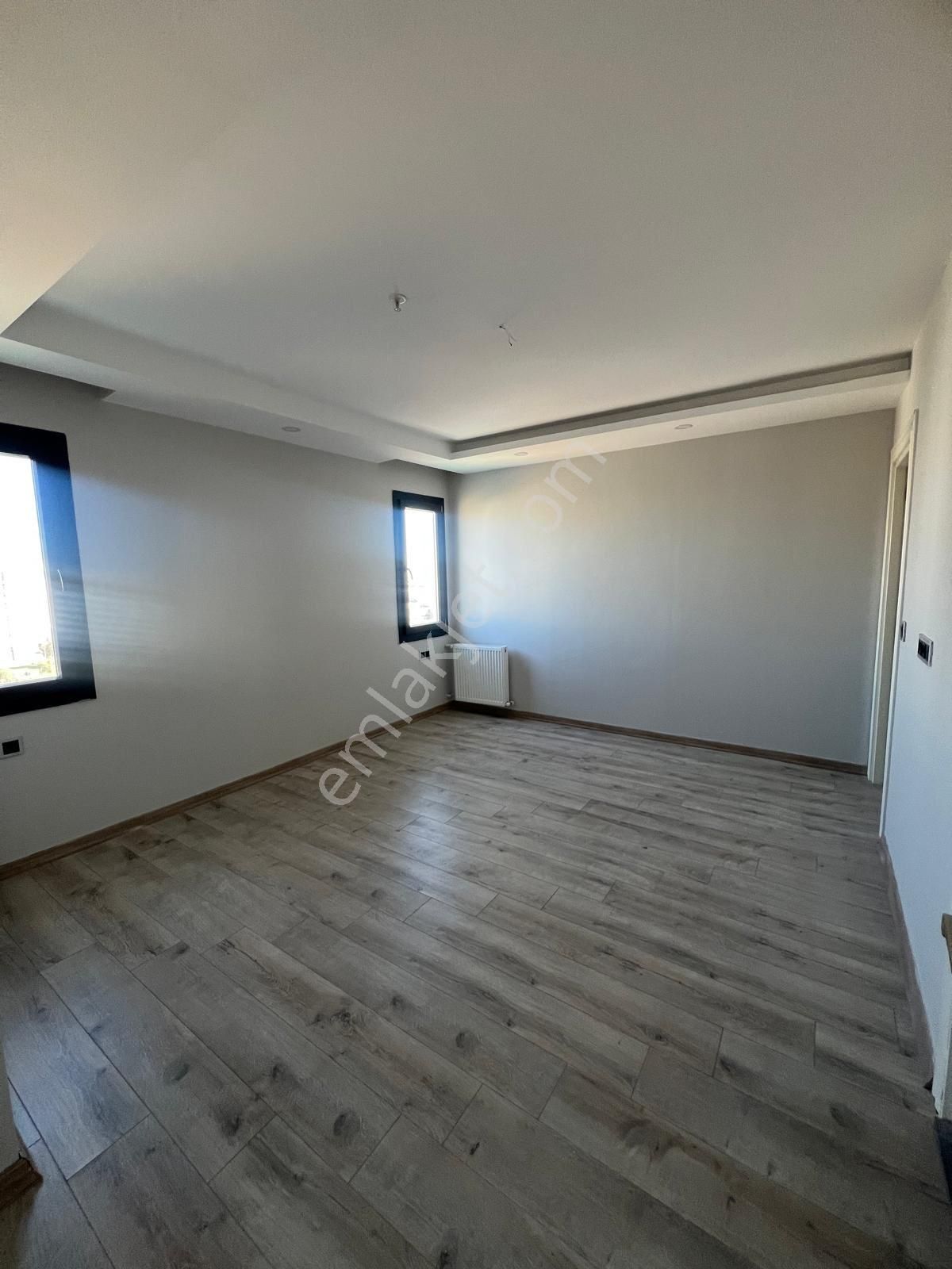 Gürselpaşa’da Ultra Lüks Sitede Hasarsız | 180 M² | 3 Cepheli 4+1 Kiralık - Görsel 9