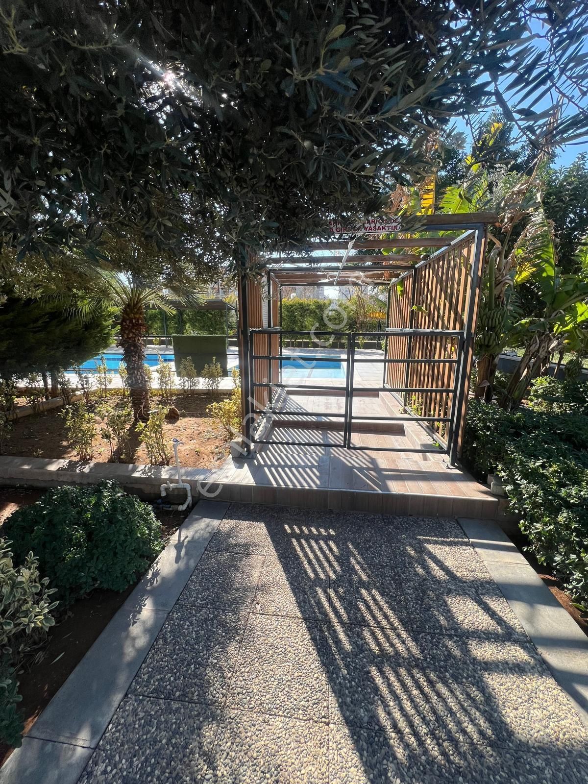 Gürselpaşa’da Ultra Lüks Sitede Hasarsız | 180 M² | 3 Cepheli 4+1 Kiralık - Görsel 27