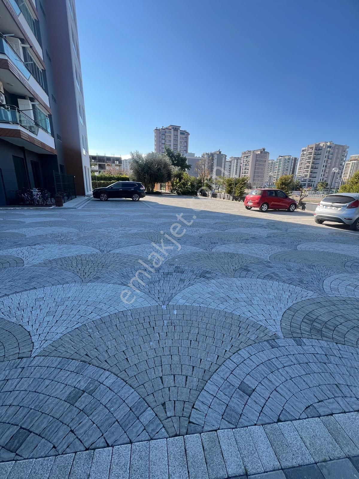 Gürselpaşa’da Ultra Lüks Sitede Hasarsız | 180 M² | 3 Cepheli 4+1 Kiralık - Görsel 30