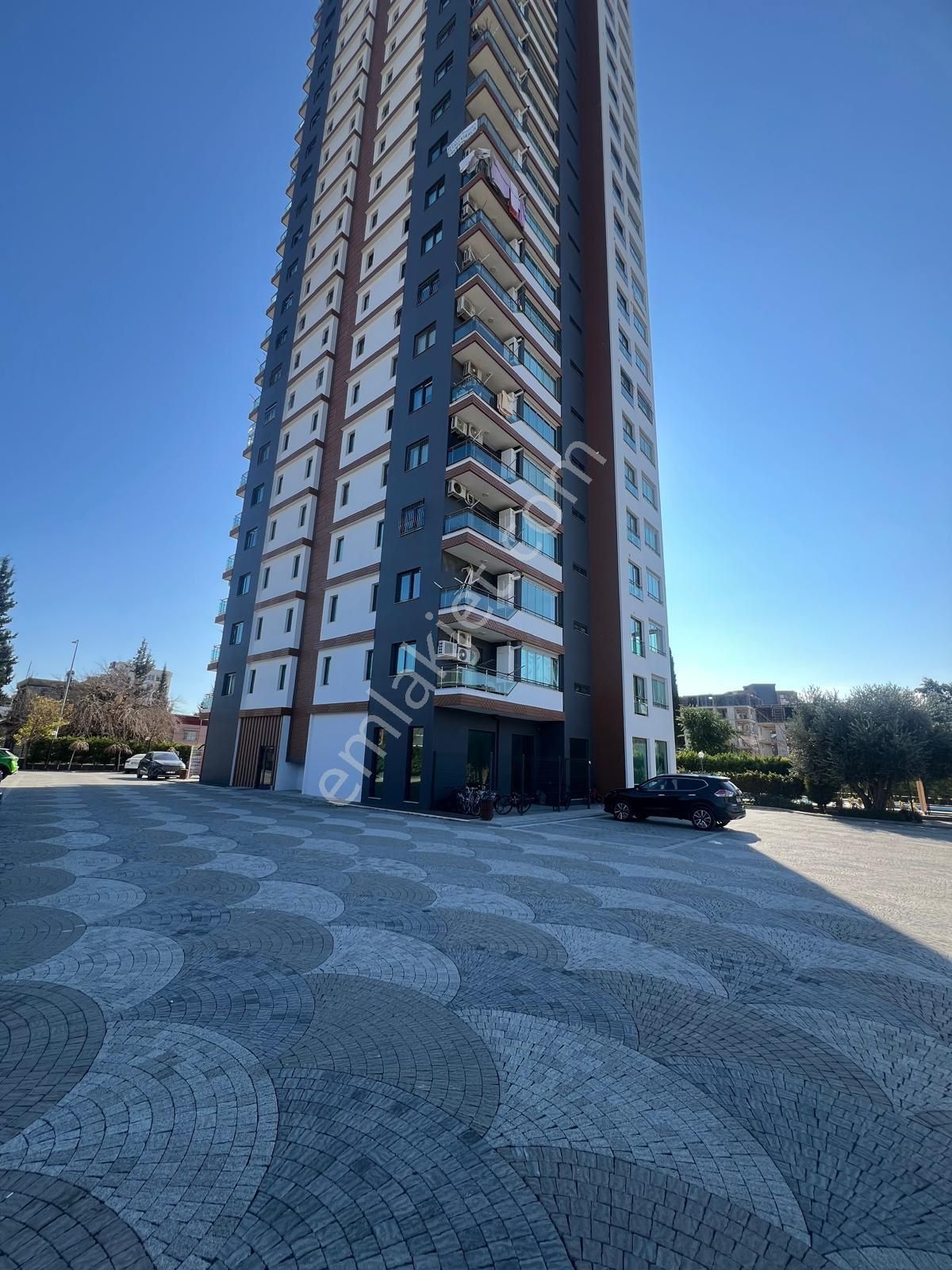 Gürselpaşa’da Ultra Lüks Sitede Hasarsız | 180 M² | 3 Cepheli 4+1 Kiralık - Görsel 33