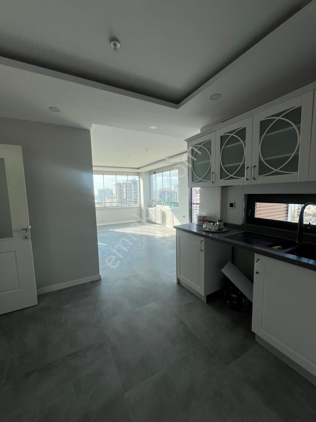 Gürselpaşa’da Ultra Lüks Sitede Hasarsız | 180 M² | 3 Cepheli 4+1 Kiralık - Görsel 21