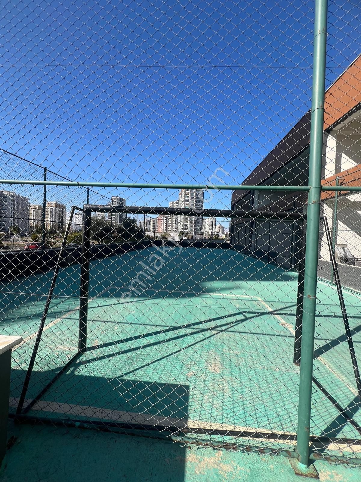 Gürselpaşa’da Ultra Lüks Sitede Hasarsız | 180 M² | 3 Cepheli 4+1 Kiralık - Görsel 34