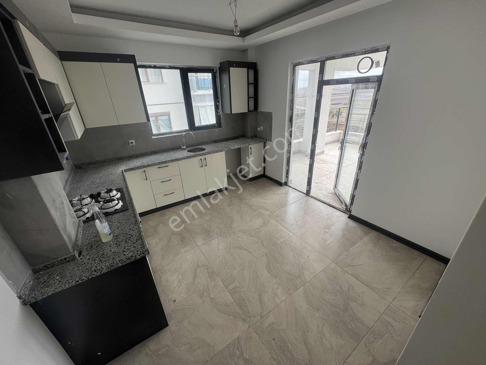 Lider Yatırımdan 4+1 Site İçersinde 7.kat Ful Yapılı Sıfır Daire - Görsel 30