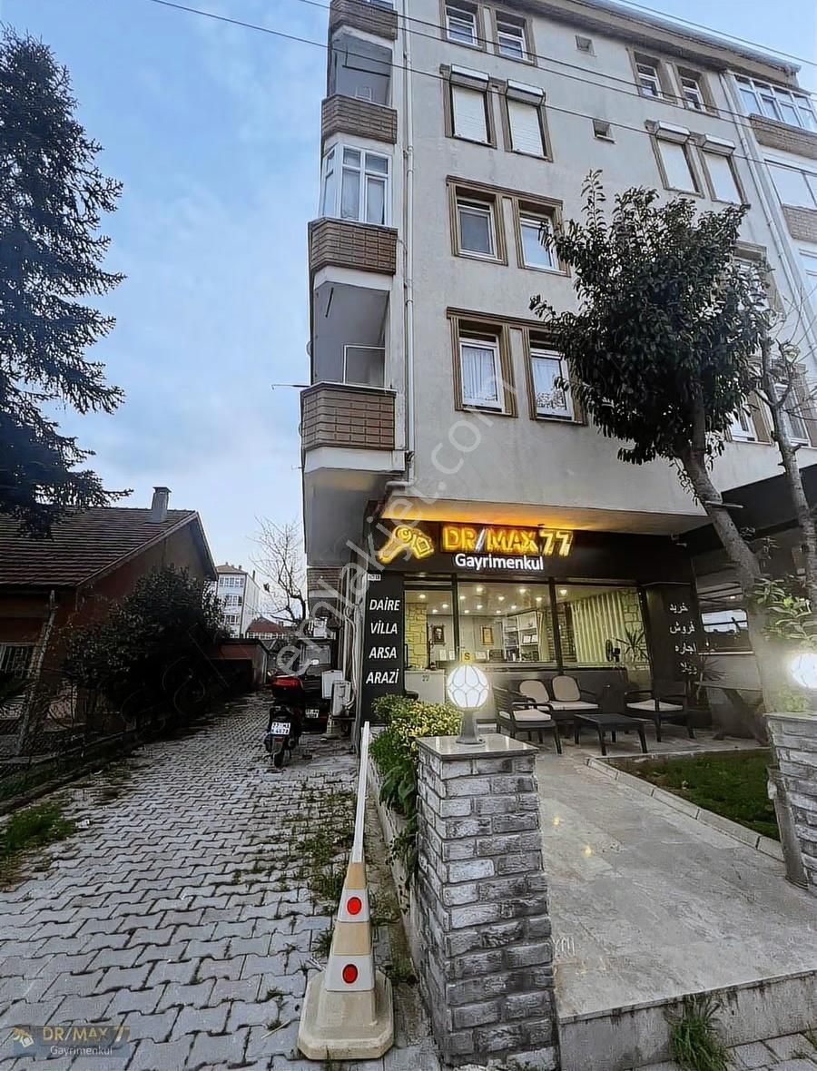 Dr/max 77 Emlak'tan Sahil Mah 2+1 Eşyalı Satılık Daire - Görsel 32