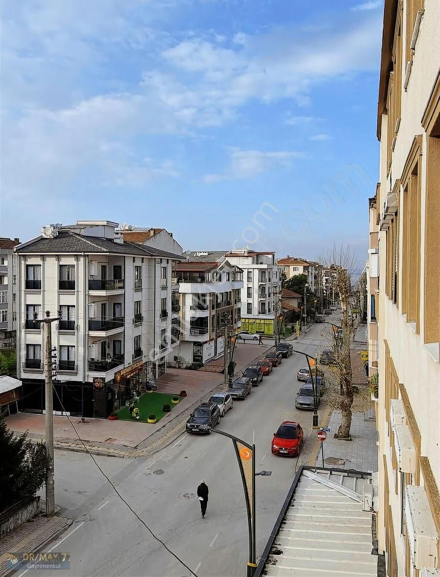 Dr/max 77 Emlak'tan Sahil Mah 2+1 Eşyalı Satılık Daire - Görsel 26