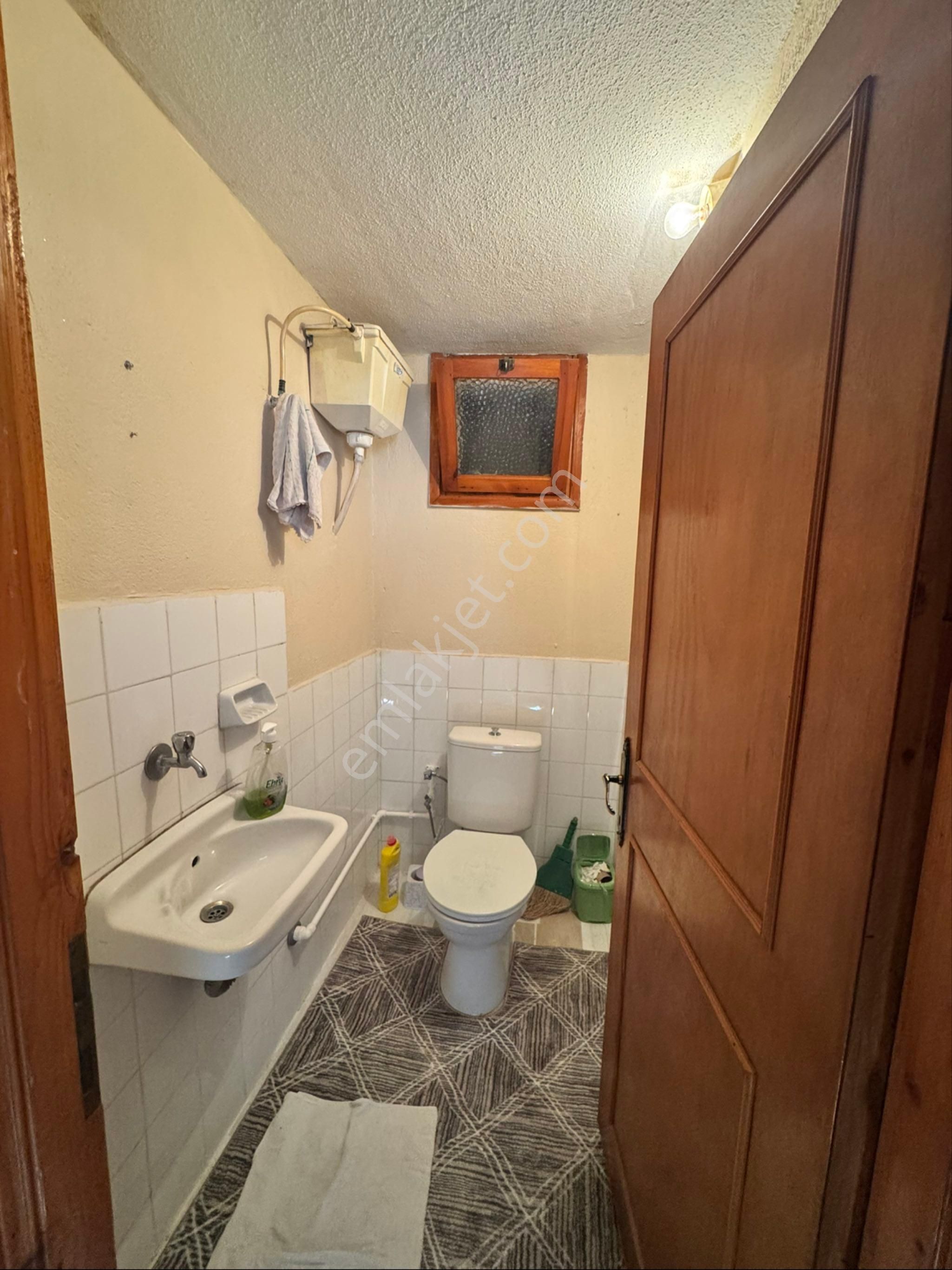 Cumhuriyet Mahalesinde 3+1 115 M2 Ara Kat Doğalgazlı Daire - Görsel 20