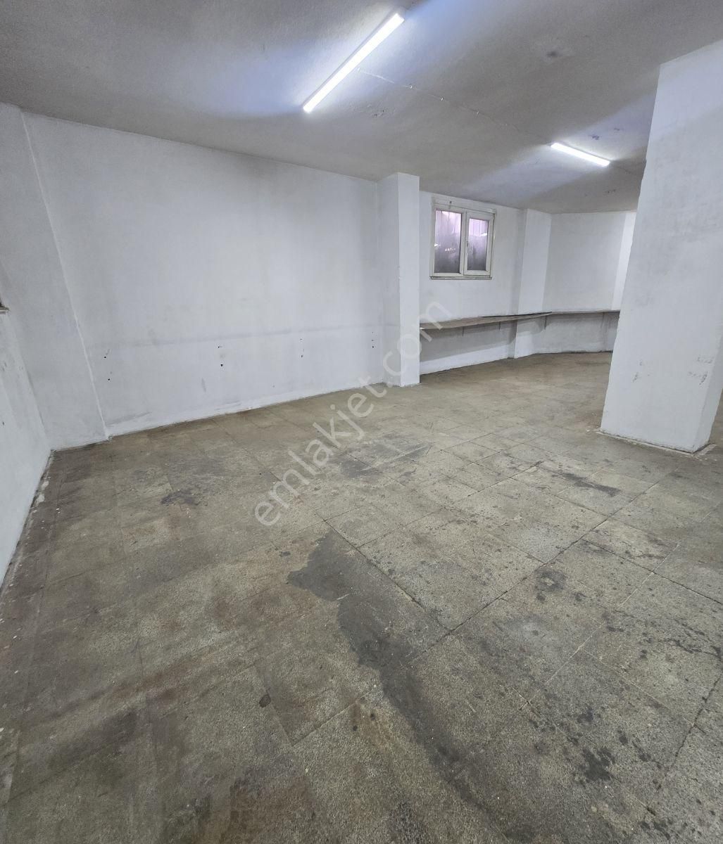 Pendik Esenler Mah. Metroya Yürüme Mesafesinde 130m2 Depolu Dükk - Görsel 20