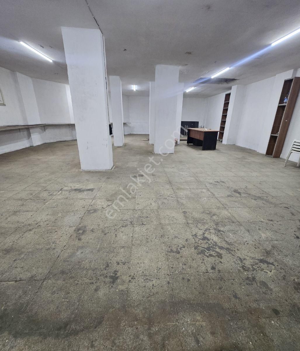 Pendik Esenler Mah. Metroya Yürüme Mesafesinde 130m2 Depolu Dükk - Görsel 11