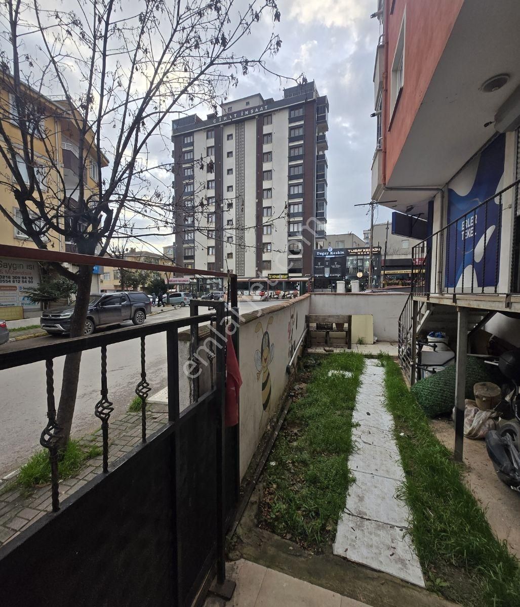 Pendik Esenler Mah. Metroya Yürüme Mesafesinde 130m2 Depolu Dükk - Görsel 13