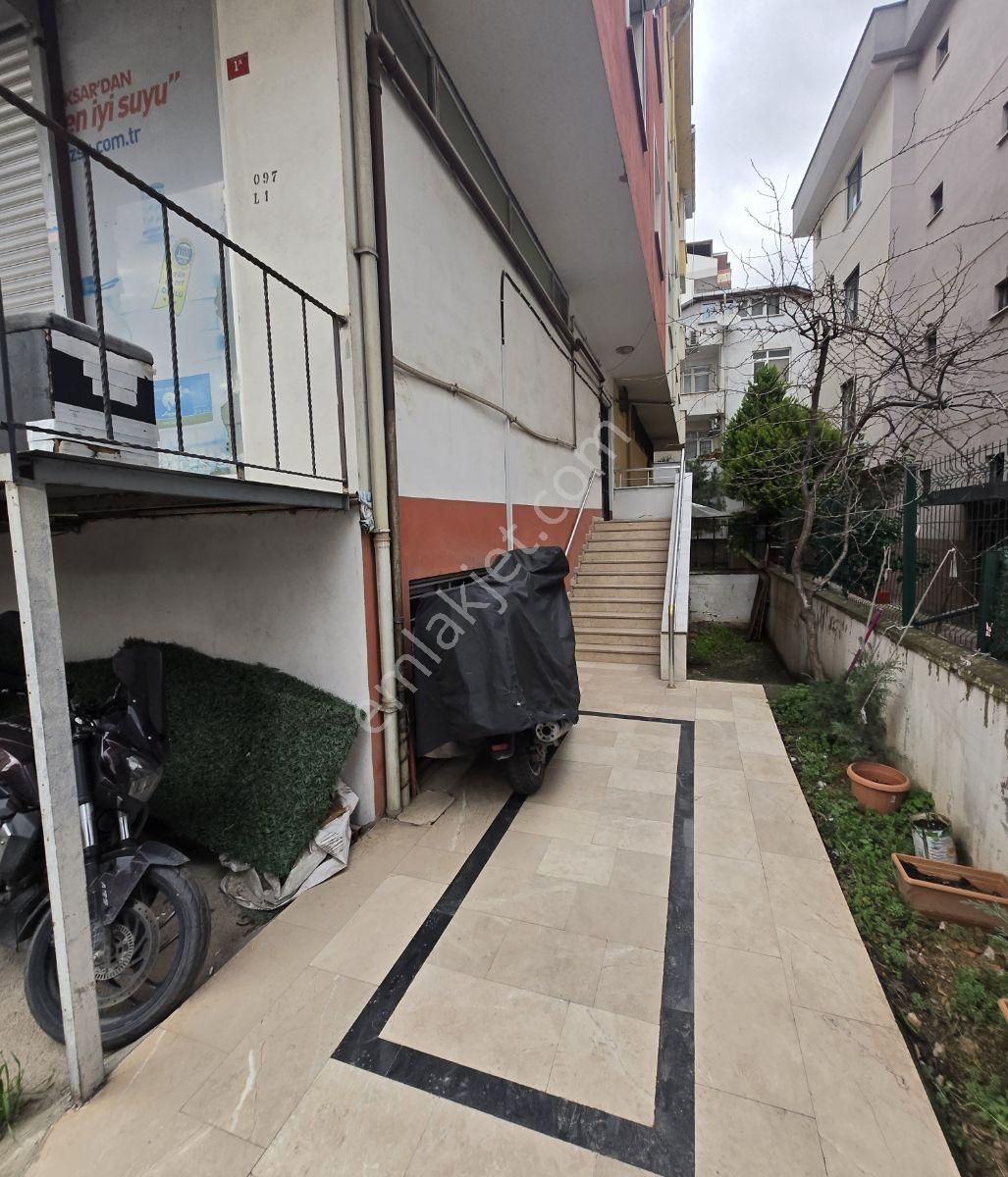 Pendik Esenler Mah. Metroya Yürüme Mesafesinde 130m2 Depolu Dükk - Görsel 15
